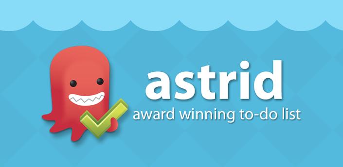 Astrid Tasks закрывается 5 августа