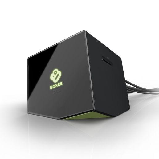 Самсунг приобретает Boxee за 30 млн долларов