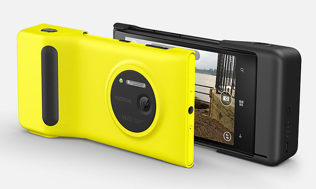 Nokia Lumia 1020