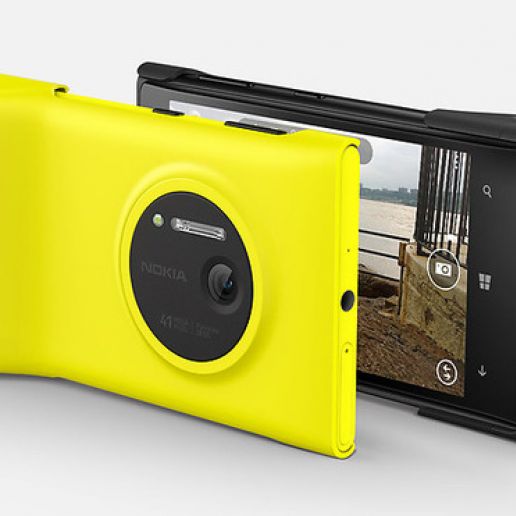 Nokia Lumia 1020