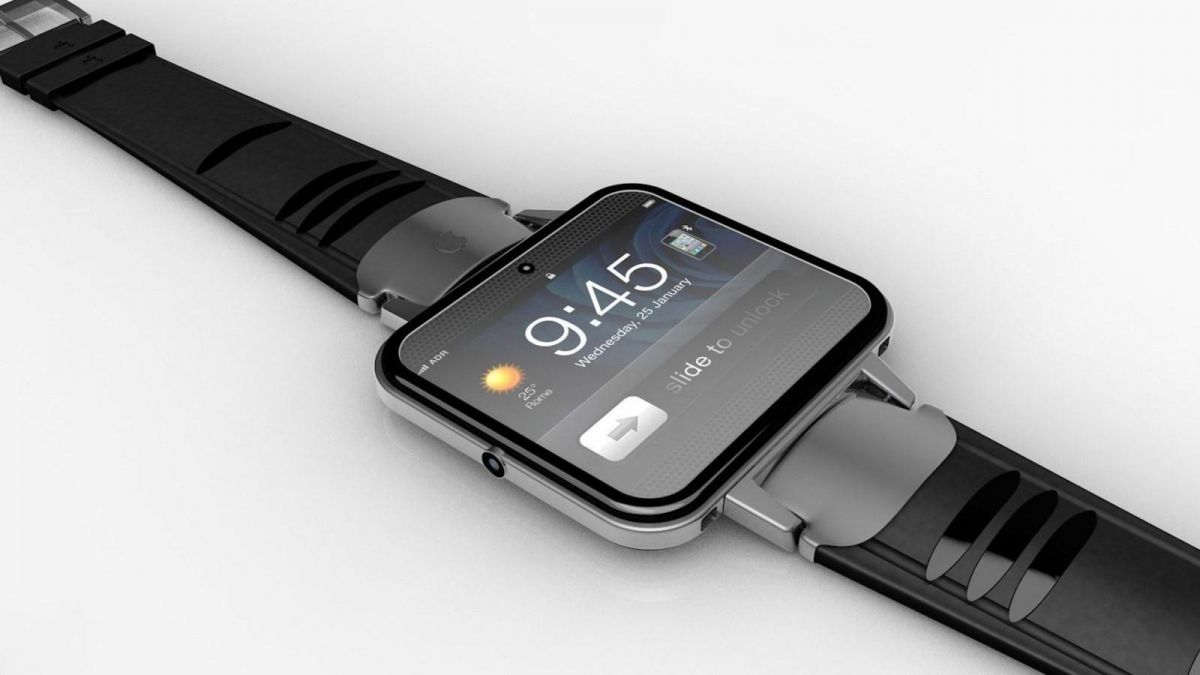 Apple iWatch