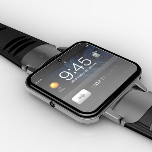 Apple iWatch