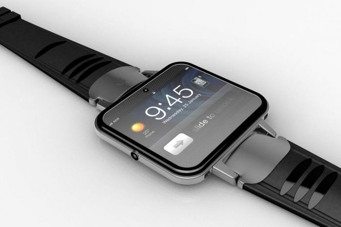 Apple iWatch