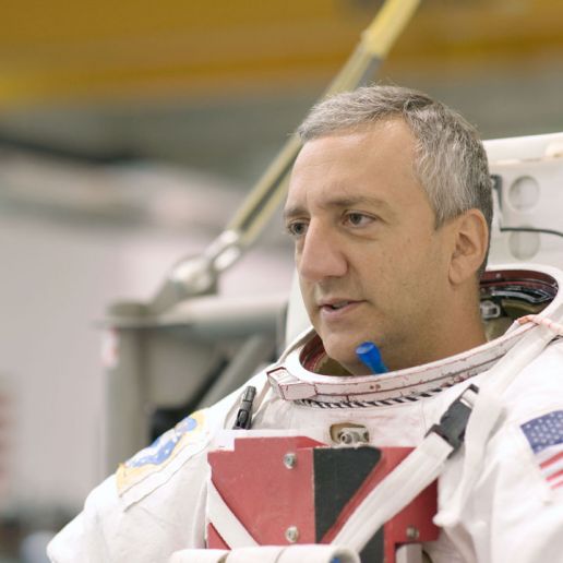 Майкл Массимино