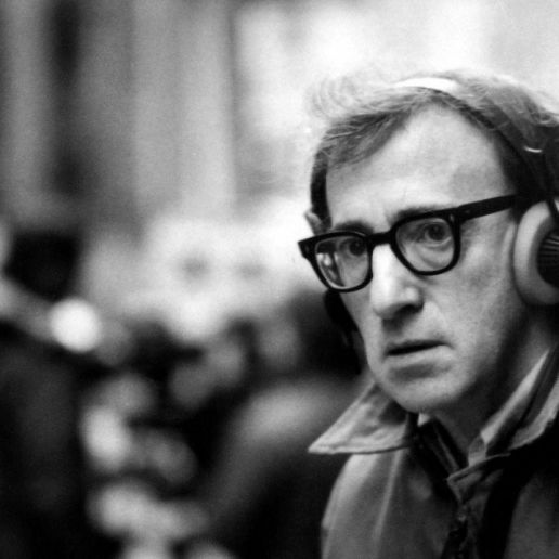 Вуди Аллен о Вагнере