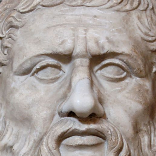 Платон о пустяках